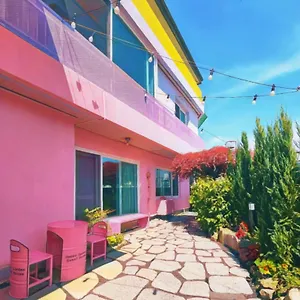  Guest house Happy Garden